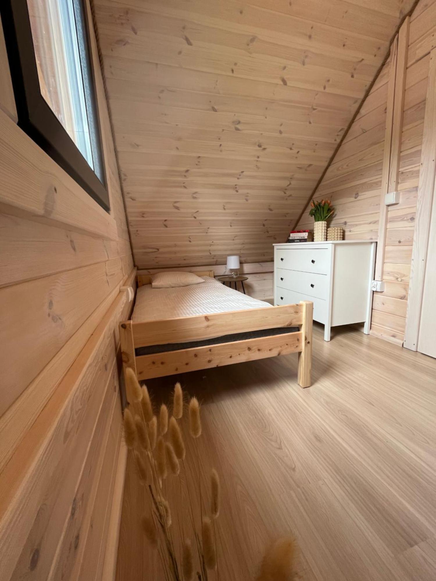Sosnowy Zakatek Holiday home